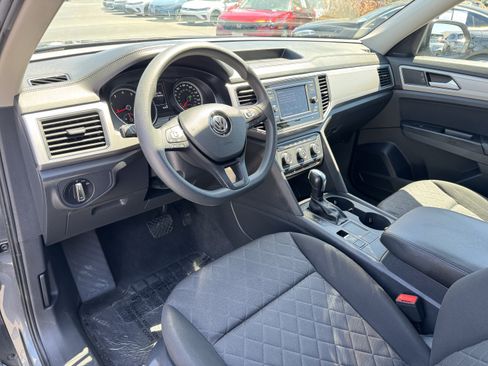 Used 2018 Volkswagen Atlas S FWD image 15