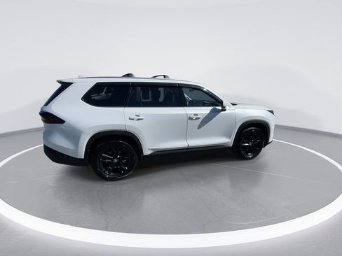 Used 2024 Toyota Grand Highlander Limited AWD/4WD image 21