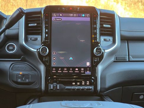 New 2026 RAM 2500 Laramie w/ Night Edition image 33