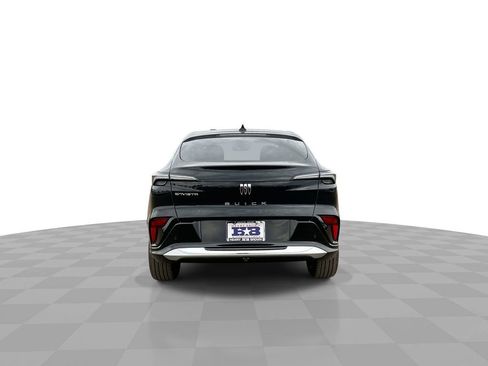 New 2026 Buick Envista Avenir image 7