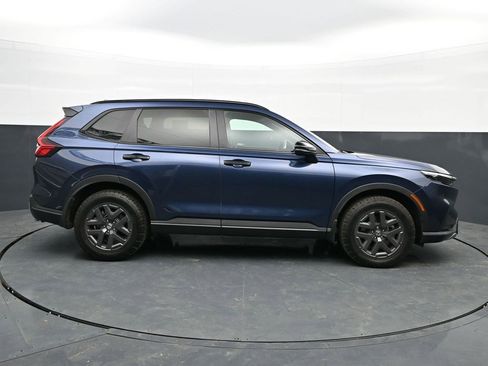 Used 2026 Honda CR-V TrailSport image 8