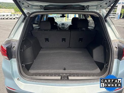 Certified 2022 Chevrolet Equinox LT image 10