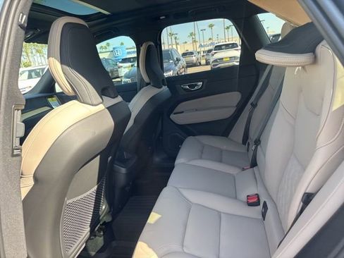 New 2026 Volvo XC60 B5 Plus w/ Climate Package AWD/4WD image 22