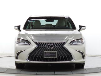 Certified 2024 Lexus ES 350 w/ Premium Package video 2