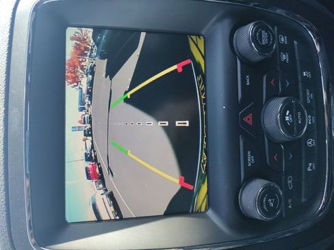 Used 2016 Dodge Durango SXT w/ Quick Order Package 23B image 17