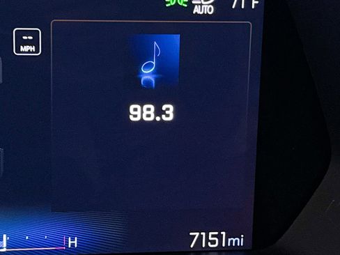 Used 2024 Chevrolet Colorado ZR2 AWD/4WD image 35