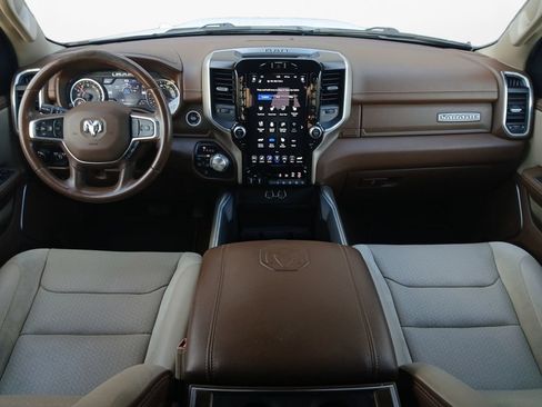 Used 2021 RAM 1500 Laramie w/ Laramie Southwest Edition AWD/4WD image 20