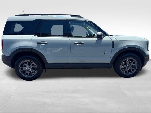 Used 2022 Ford Bronco Sport Big Bend w/ Convenience Package AWD/4WD image 6