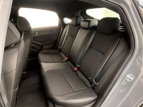 Certified 2025 Honda Civic Sport image 19