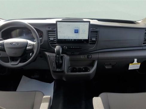 New 2026 Ford Transit 150 Low Roof w/ Load Area Protection Package image 22