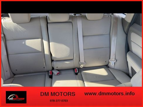 Used 2012 Acura RDX SH-AWD w/ Technology Package image 15