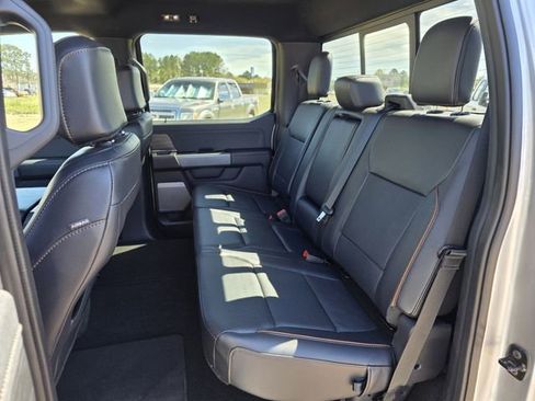 Certified 2024 Ford F150 Lariat image 17