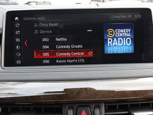 Used 2019 BMW X6 xDrive35i w/ M Sport Package image 19