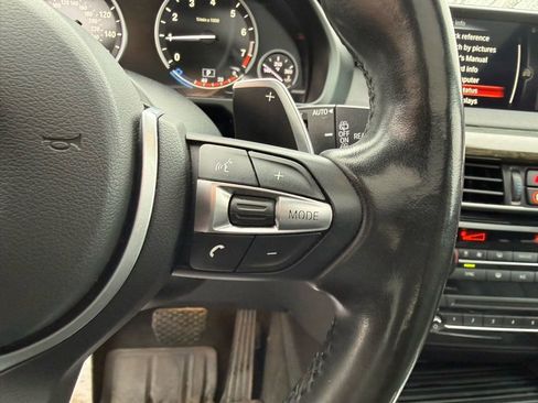 Used 2016 BMW X5 xDrive35i image 12