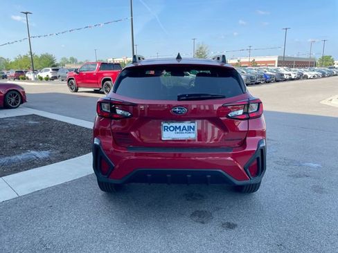 New 2026 Subaru Crosstrek 2.5i Limited AWD/4WD image 4