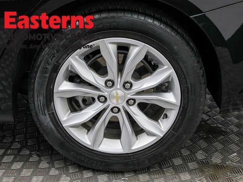 Used 2023 Chevrolet Malibu LT image 33