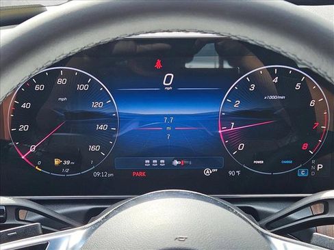 New 2026 Mercedes-Benz C 300 Sedan image 11