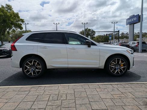 New 2026 Volvo XC60 T8 Polestar AWD/4WD image 7