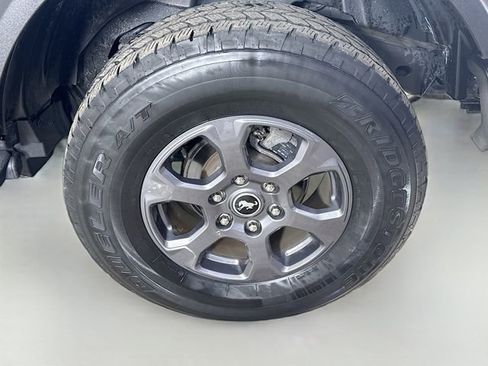 Used 2023 Ford Bronco Big Bend image 28