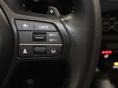 Used 2023 Honda Accord EX-L image 35