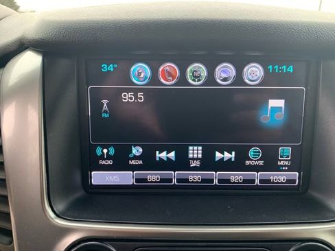 Used 2019 Chevrolet Tahoe LT image 33