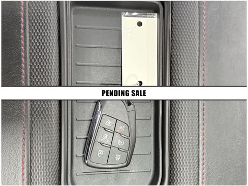 Used 2024 Chevrolet Suburban RST w/ Luxury Package image 41