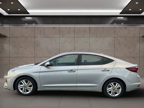 Used 2020 Hyundai Elantra SEL w/ Cargo Package (C1) FWD image 20