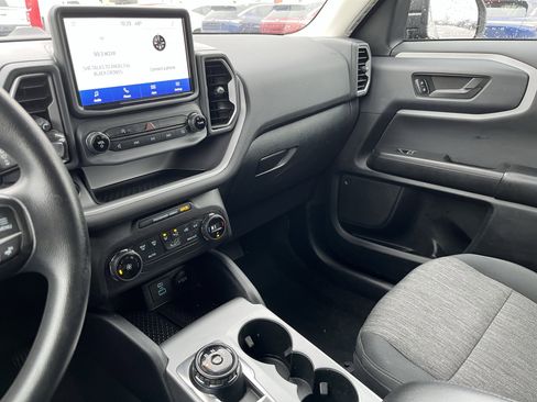 Used 2021 Ford Bronco Sport Big Bend image 26