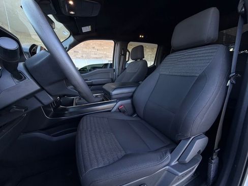 Used 2023 Ford F150 XL w/ STX Appearance Package image 6
