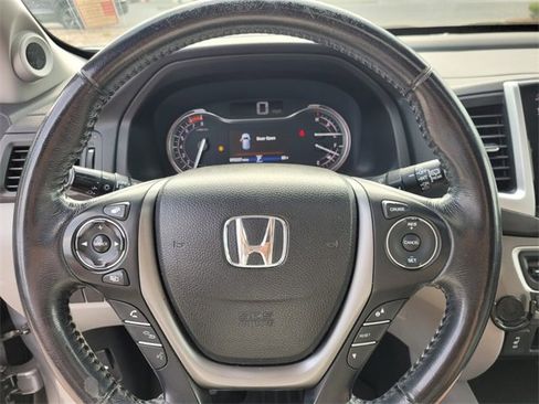 Used 2017 Honda Pilot EX-L image 30