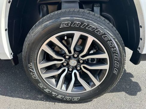 Used 2025 RAM 1500 Limited w/ Bed Utility Group AWD/4WD image 14
