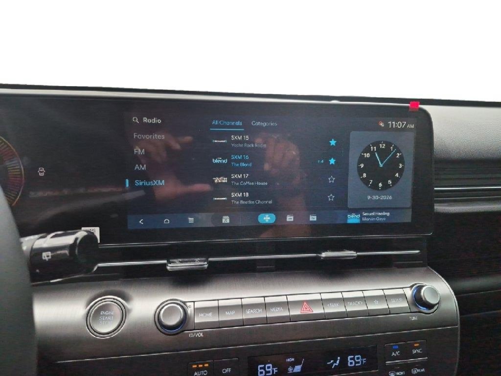 New 2027 Hyundai Kona SEL Sport FWD image 15