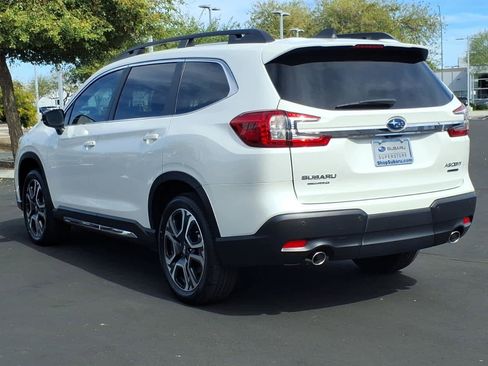 New 2026 Subaru Ascent Limited AWD/4WD image 4