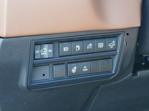 New 2025 Toyota Tundra 1794 Edition image 26