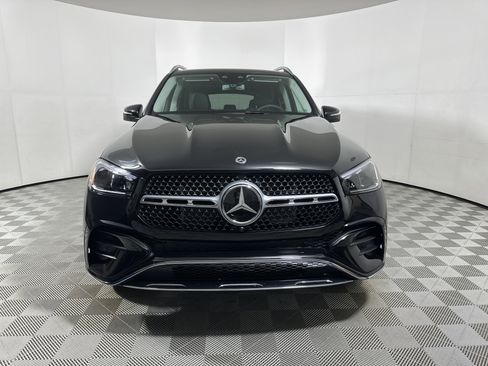 New 2026 Mercedes-Benz GLE 350 4MATIC image 2