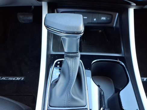 Certified 2024 Hyundai Tucson SEL image 19