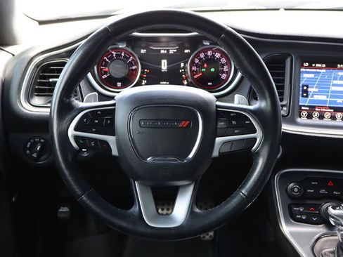 Used 2017 Dodge Challenger GT w/ Driver Convenience Group AWD/4WD image 12