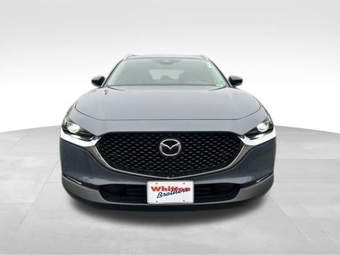 New 2026 MAZDA CX-30 AWD 2.5 S image 14