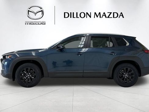 New 2026 MAZDA CX-50 AWD 2.5 S w/ Weather Package image 7