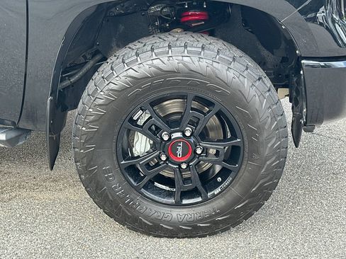 Used 2019 Toyota Tundra TRD Pro AWD/4WD image 12