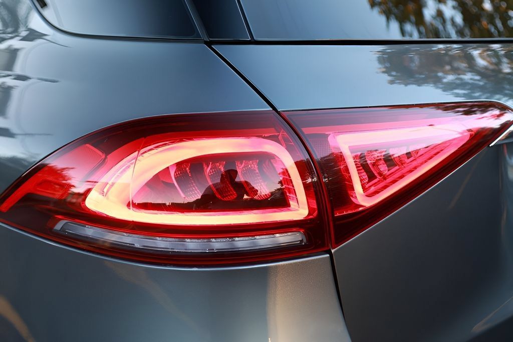 Used 2021 Mercedes-Benz GLE 53 AMG 4MATIC image 36