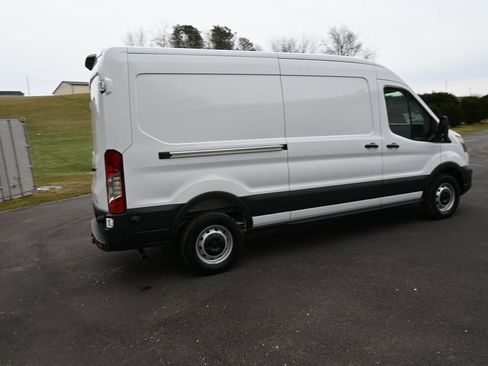 New 2026 Ford Transit 250 148 Medium Roof image 14