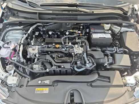 Certified 2026 Toyota Corolla LE FWD image 30