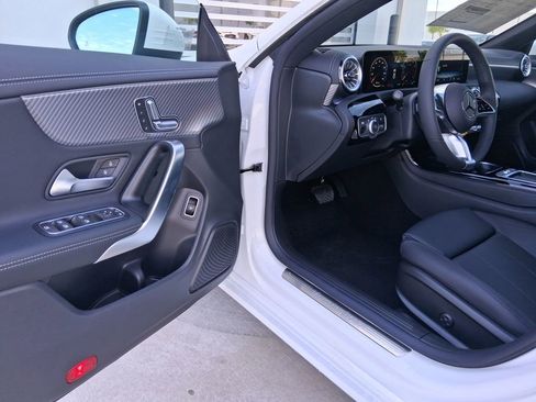 New 2026 Mercedes-Benz CLA 250 CLA 250 image 18