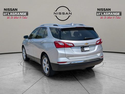 Used 2019 Chevrolet Equinox Premier FWD image 7