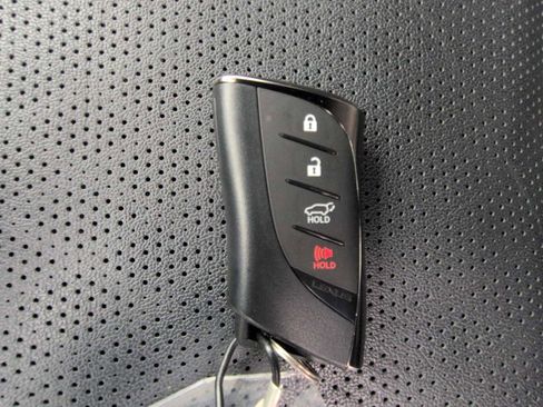 Used 2023 Lexus RX 350 Premium Plus w/ Cold Area Package image 37