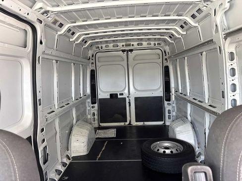 Used 2023 RAM ProMaster 3500 FWD image 22