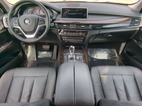 Used 2016 BMW X5 xDrive35i AWD/4WD image 14