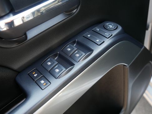 Used 2019 Chevrolet Silverado 1500 LT w/ All Star Edition AWD/4WD image 19