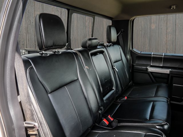 Used 2020 Ford F250 Lariat AWD/4WD image 21